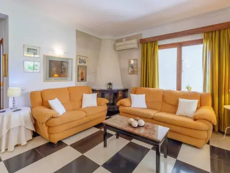 Maison de vacances à Palma avec piscine, à 10 min de la plage et 5 min de l'aéroport - Photo 13