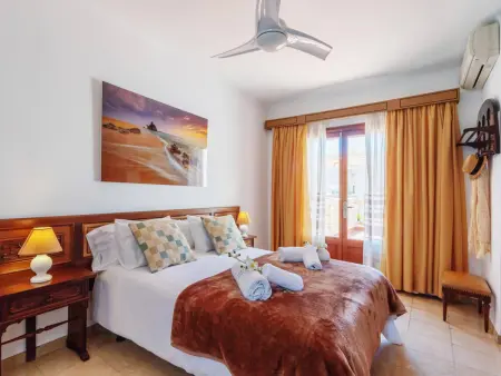 Maison de vacances à Palma avec piscine, à 10 min de la plage et 5 min de l'aéroport - Photo 18