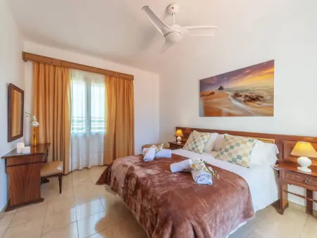 Maison de vacances à Palma avec piscine, à 10 min de la plage et 5 min de l'aéroport - Photo 19