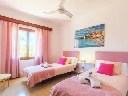 Maison de vacances à Palma avec piscine, à 10 min de la plage et 5 min de l'aéroport - Photo 21