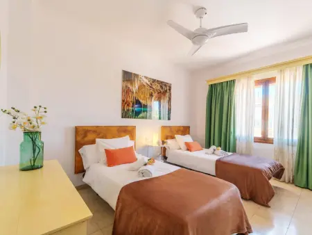 Maison de vacances à Palma avec piscine, à 10 min de la plage et 5 min de l'aéroport - Photo 22
