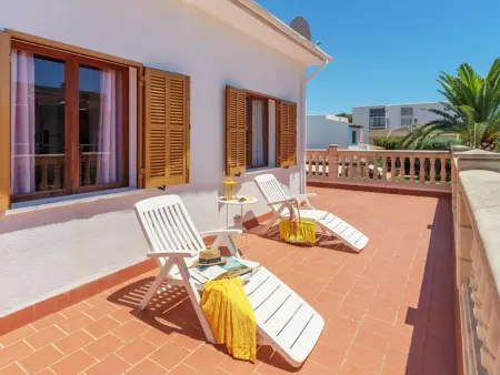 Maison de vacances à Palma avec piscine, à 10 min de la plage et 5 min de l'aéroport - Photo 24