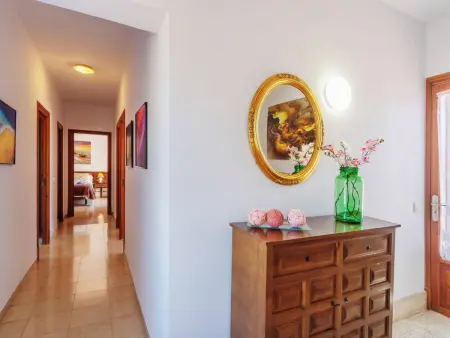 Maison de vacances à Palma avec piscine, à 10 min de la plage et 5 min de l'aéroport - Photo 25