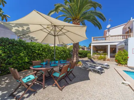 Maison de vacances à Palma avec piscine, à 10 min de la plage et 5 min de l'aéroport - Photo 27
