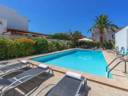 Maison de vacances à Palma avec piscine, à 10 min de la plage et 5 min de l'aéroport - Photo 28