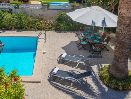 Maison de vacances à Palma avec piscine, à 10 min de la plage et 5 min de l'aéroport - Photo 30
