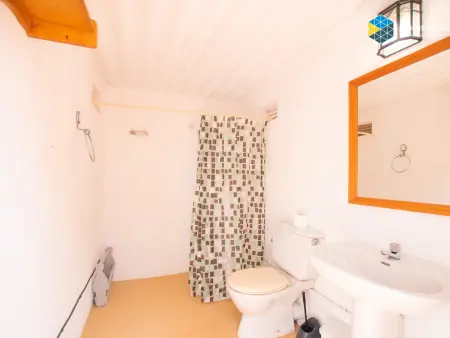 Maison de campagne avec piscine, clim, Wi-Fi à Llucmajor - Photo 2