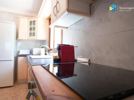 Maison de campagne avec piscine, clim, Wi-Fi à Llucmajor - Photo 8