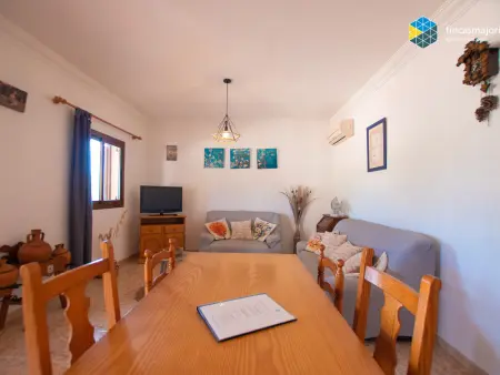 Maison de campagne avec piscine, clim, Wi-Fi à Llucmajor - Photo 35