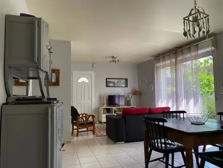 Séjour au cœur de Jard-sur-Mer : Maison avec terrasse et garage près de la plage ! - Photo 1