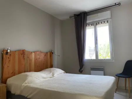 Séjour au cœur de Jard-sur-Mer : Maison avec terrasse et garage près de la plage ! - Photo 3