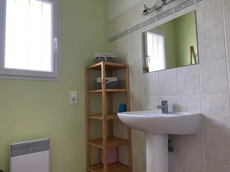 Séjour au cœur de Jard-sur-Mer : Maison avec terrasse et garage près de la plage ! - Photo 4