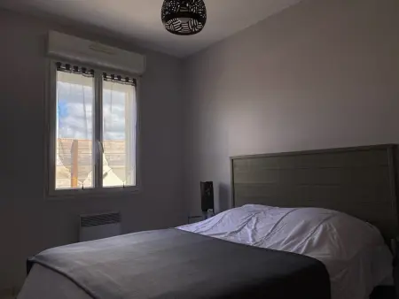 Séjour au cœur de Jard-sur-Mer : Maison avec terrasse et garage près de la plage ! - Photo 5