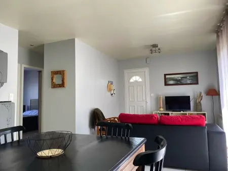 Séjour au cœur de Jard-sur-Mer : Maison avec terrasse et garage près de la plage ! - Photo 8