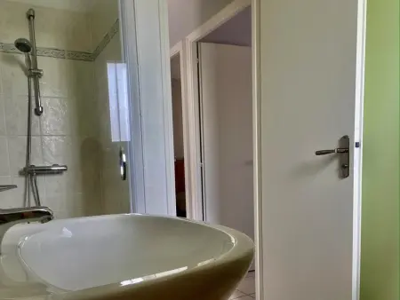 Séjour au cœur de Jard-sur-Mer : Maison avec terrasse et garage près de la plage ! - Photo 13