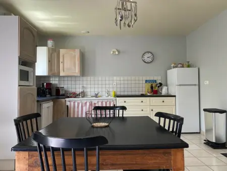 Séjour au cœur de Jard-sur-Mer : Maison avec terrasse et garage près de la plage ! - Photo 16