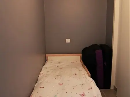 Appartement en rez-de-jardin à 100m de la plage avec terrasse et parking - Photo 7
