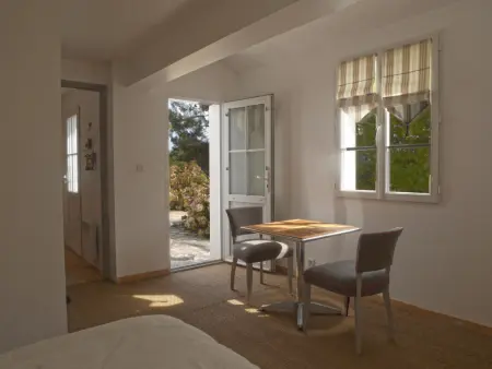 Spacieuse villa familiale avec jardin à Sauzon, à 5 min du port - Photo 6