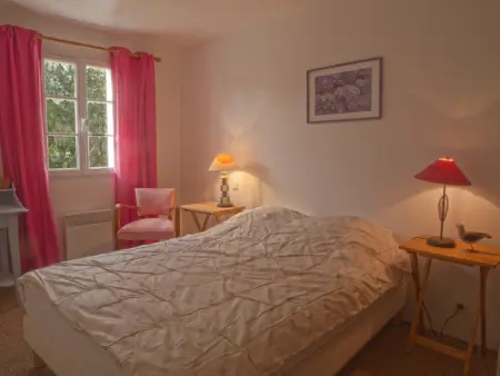 Spacieuse villa familiale avec jardin à Sauzon, à 5 min du port - Photo 8