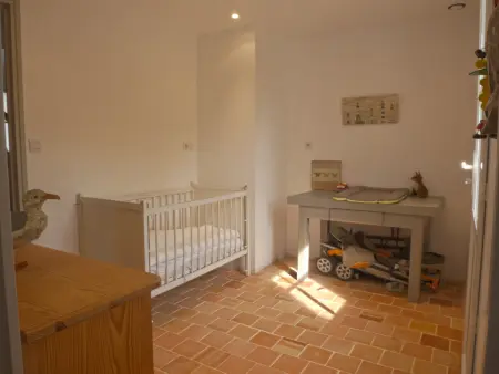Spacieuse villa familiale avec jardin à Sauzon, à 5 min du port - Photo 9