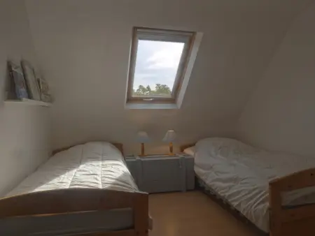 Spacieuse villa familiale avec jardin à Sauzon, à 5 min du port - Photo 11