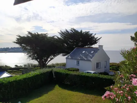Maison familiale 8 personnes à 100m de la plage avec jardin et parking - Photo 2