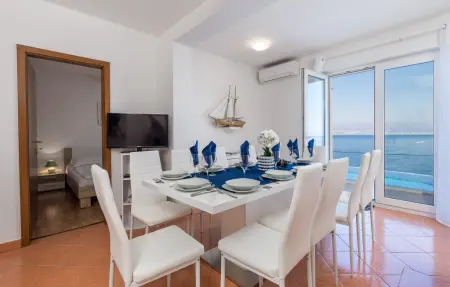 Maison 12 personnes à Medveja - Photo 2