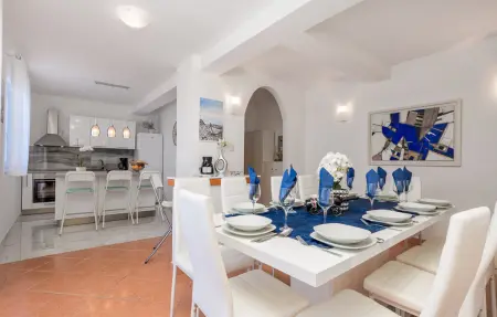 Maison 12 personnes à Medveja - Photo 3