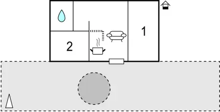 Maison 12 personnes à Medveja - Photo 52