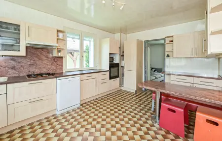 Maison 13 personnes à Briare - Photo 6