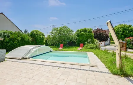 Maison 13 personnes à Briare - Photo 8
