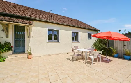 Maison 13 personnes à Briare - Photo 10