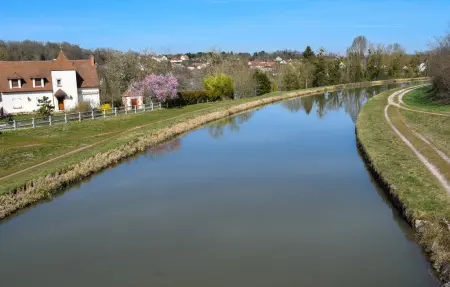 Maison 13 personnes à Briare - Photo 28
