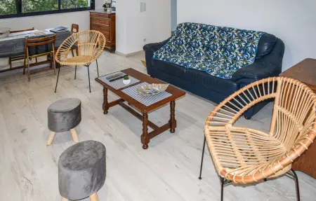 Maison 6 personnes à Saint Hilaire de Riez - Photo 2