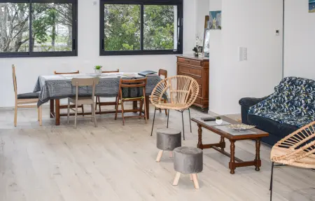 Maison 6 personnes à Saint Hilaire de Riez - Photo 3