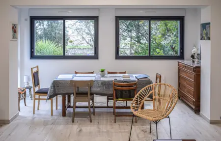 Maison 6 personnes à Saint Hilaire de Riez - Photo 4