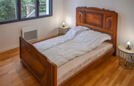 Maison 6 personnes à Saint Hilaire de Riez - Photo 5