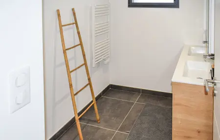 Maison 6 personnes à Saint Hilaire de Riez - Photo 6
