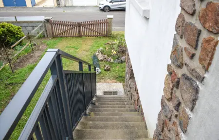Maison 6 personnes à Saint Hilaire de Riez - Photo 7