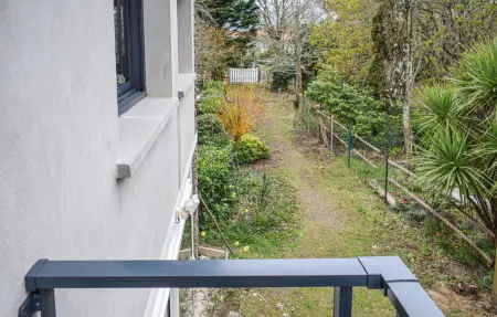 Maison 6 personnes à Saint Hilaire de Riez - Photo 9