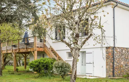 Maison 6 personnes à Saint Hilaire de Riez - Photo 10
