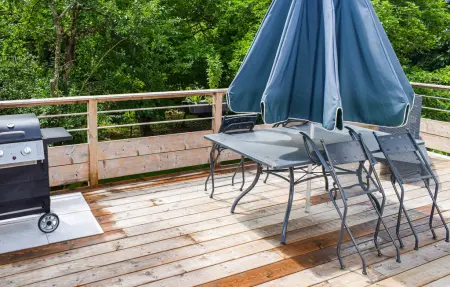 Maison 6 personnes à Saint Hilaire de Riez - Photo 11