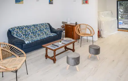 Maison 6 personnes à Saint Hilaire de Riez - Photo 13