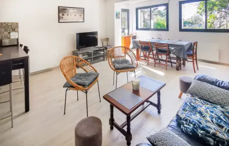 Maison 6 personnes à Saint Hilaire de Riez - Photo 14