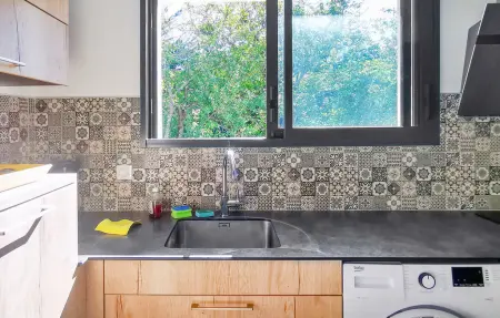 Maison 6 personnes à Saint Hilaire de Riez - Photo 16