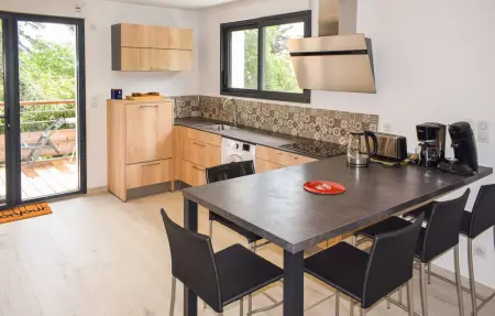 Maison 6 personnes à Saint Hilaire de Riez - Photo 17