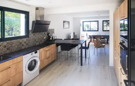 Maison 6 personnes à Saint Hilaire de Riez - Photo 18