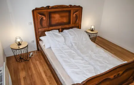Maison 6 personnes à Saint Hilaire de Riez - Photo 22