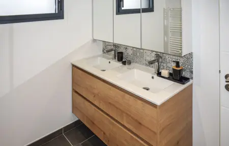 Maison 6 personnes à Saint Hilaire de Riez - Photo 26