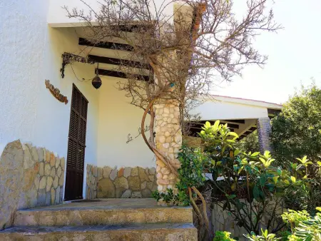 Villa Finca La Siesta à Majorque, Piscine Privée, Plage à 150m, Idéale Familles - Photo 1